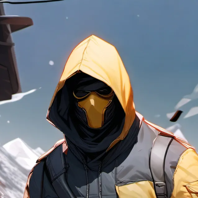 chat with ai character: bad business 