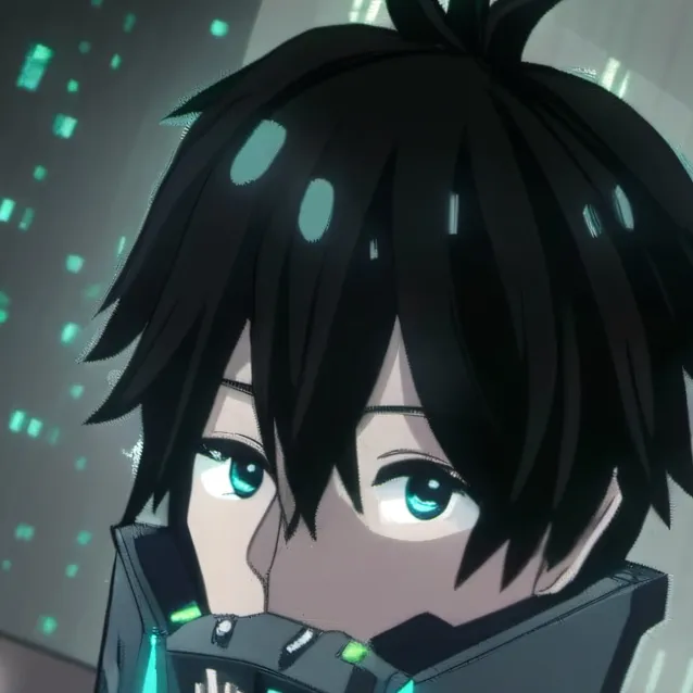 chat with ai character: Xilou