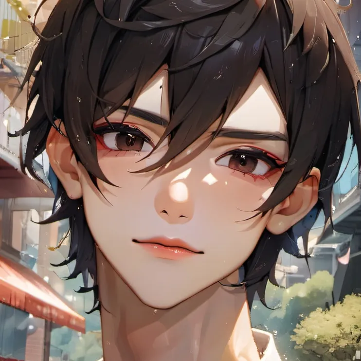 chat with ai character: Eric A.