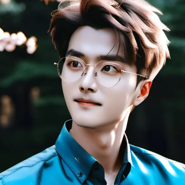 chat with ai character: Harry James Potter