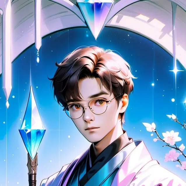 chat with ai character: Harry Potter 