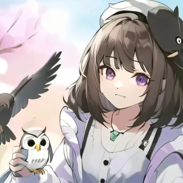 chat with ai character: me 