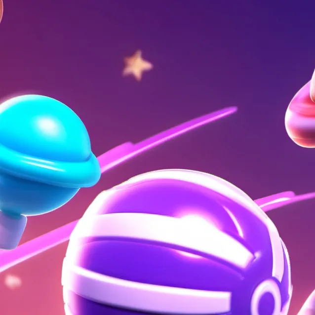 chat with ai character: candy Kingdom