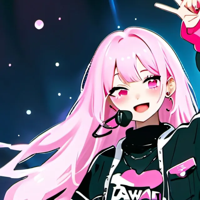 chat with ai character: Angela 