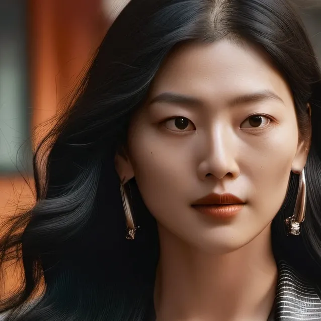 chat with ai character: Valerie