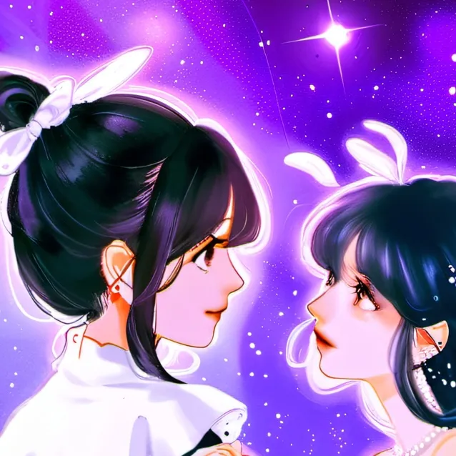 chat with ai character: owl versus Shadow 