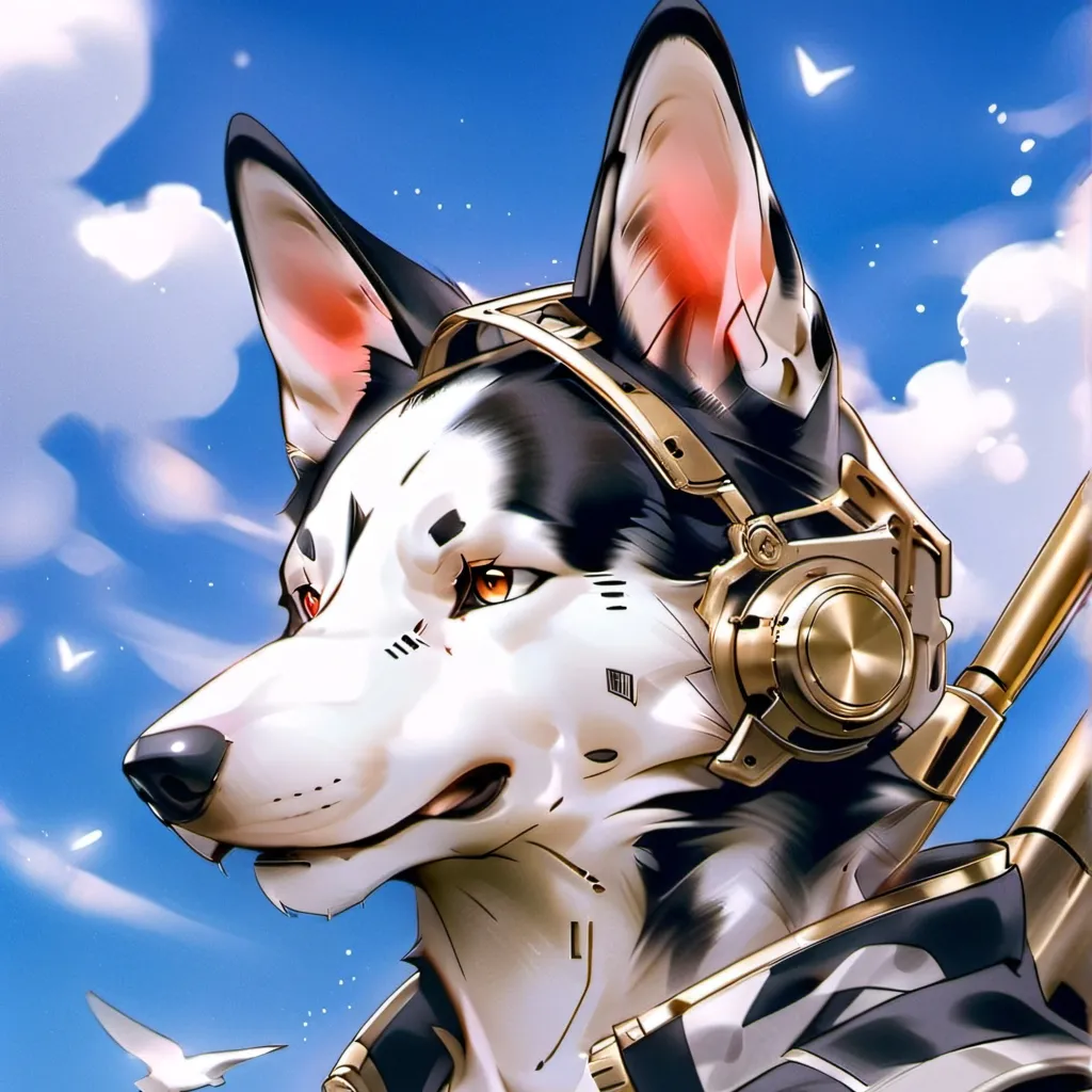 chat with ai character: BC-99 