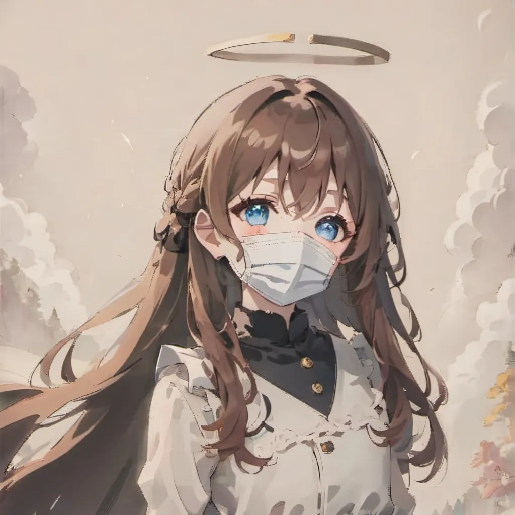 chat with ai character: Mythical Angel 