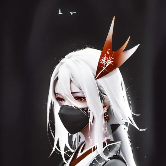 chat with ai character: Hashira ❤️