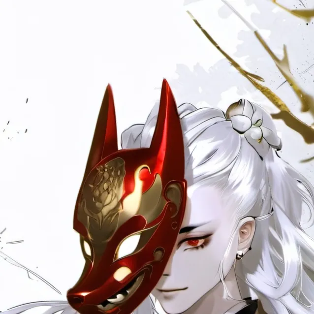 chat with ai character: Akaza<3