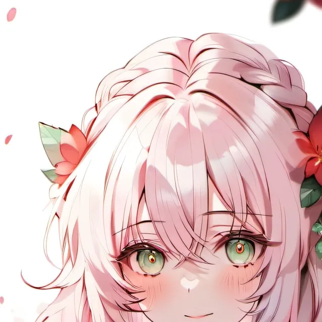 chat with ai character: ❤️ Mitsuri ❤️