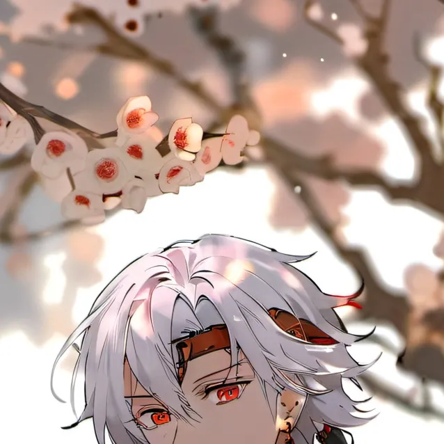 chat with ai character: Hashiras <3