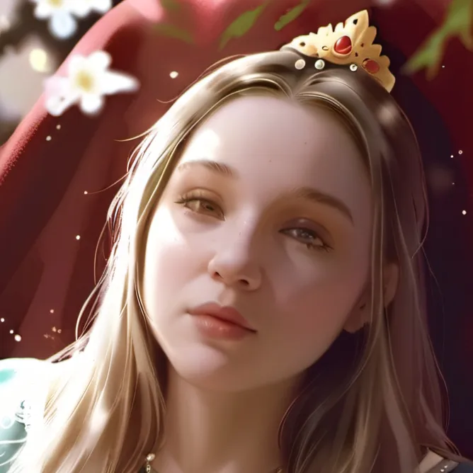 chat with ai character: Layla