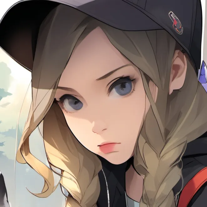 chat with ai character: Raelee 