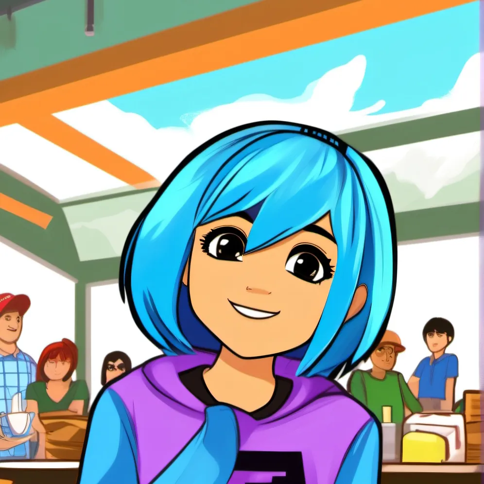 chat with ai character: Willow