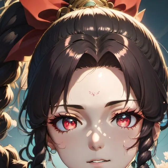 chat with ai character: Hopey Tanjiro 