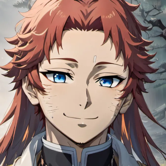 chat with ai character: Chico