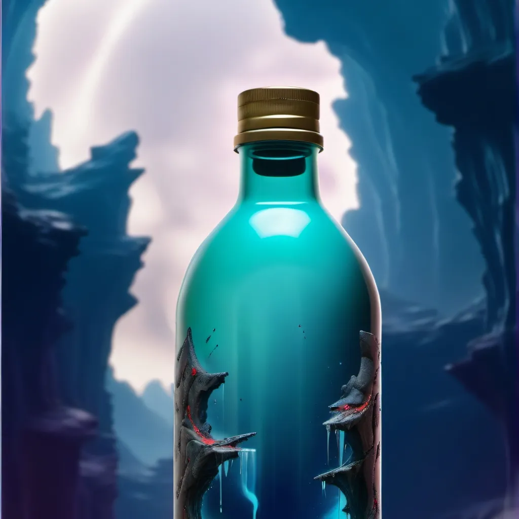 chat with ai character: W.A.T.E.R (1)