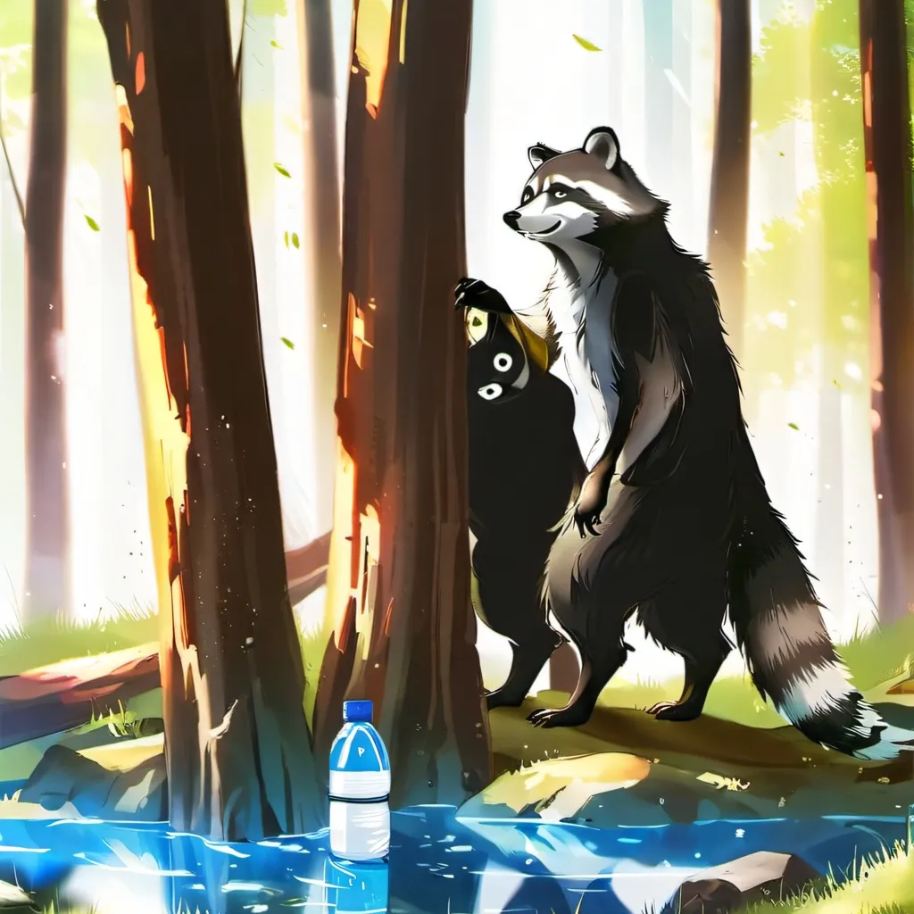 chat with ai character: W.A.T.E.R (7)