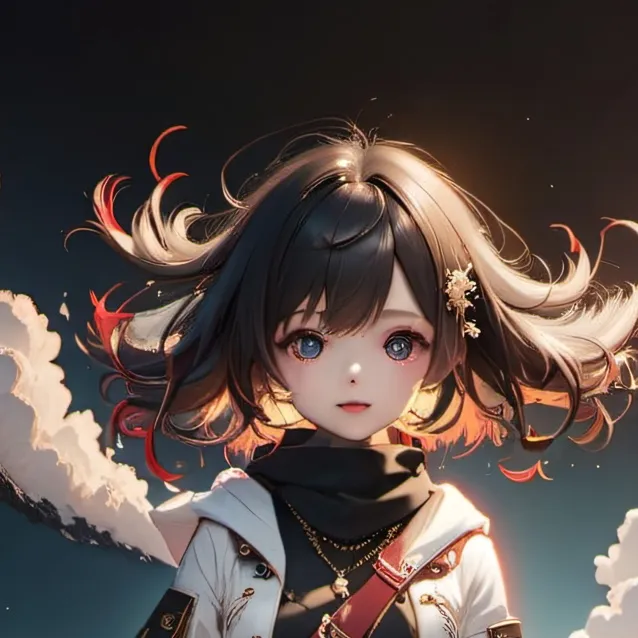 chat with ai character: zoe