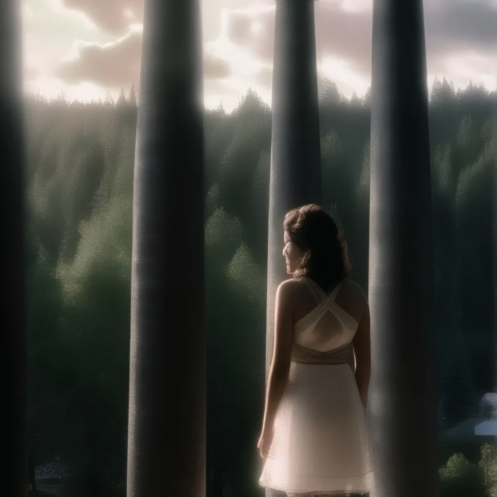 chat with ai character: kim