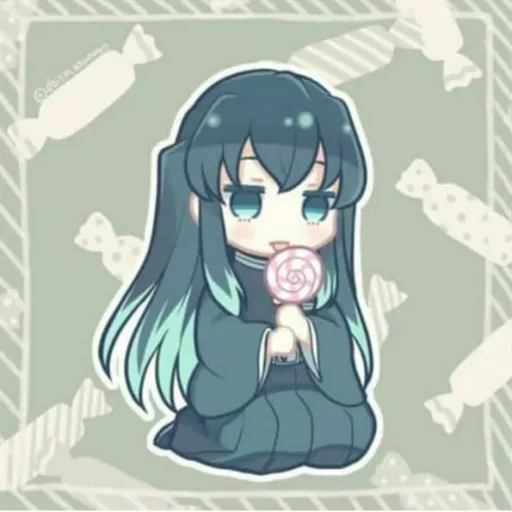 creator ~•|•¥muichiro¥•|•~'s avatar