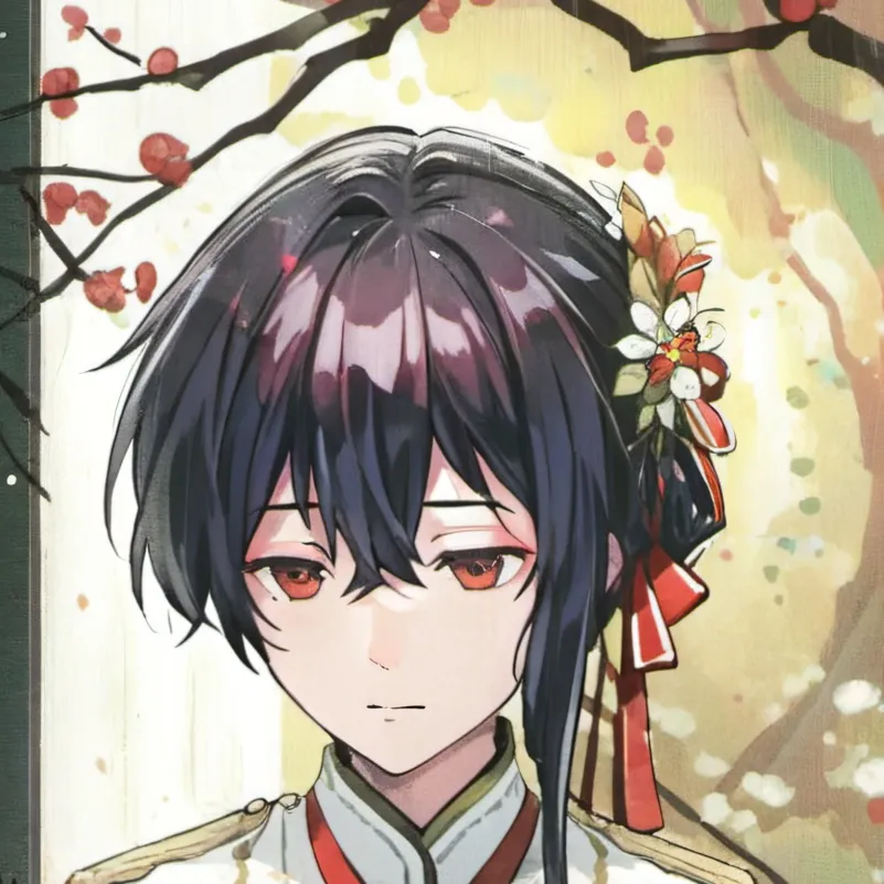 chat with ai character: giyu tomioka 