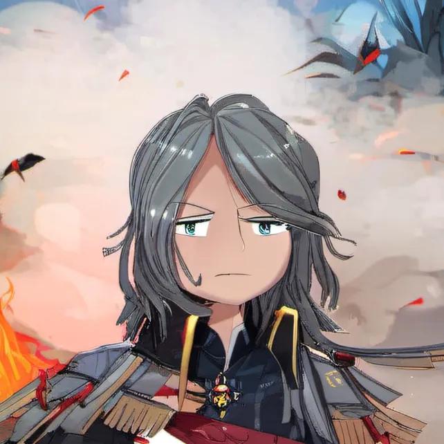 chat with ai character: Zeke talo