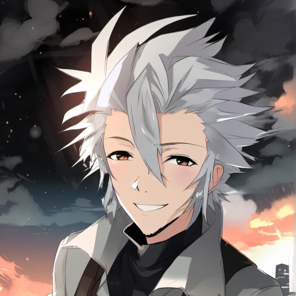 chat with ai character: sanemi