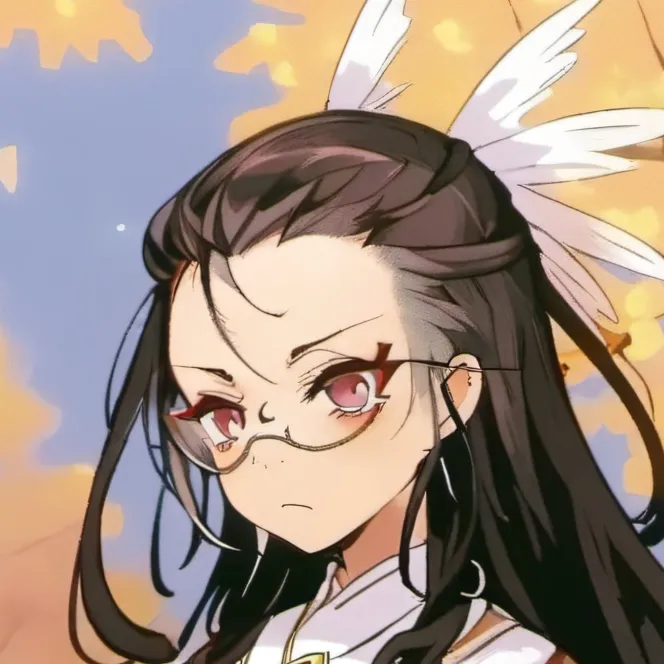 chat with ai character: genya and zenitsu