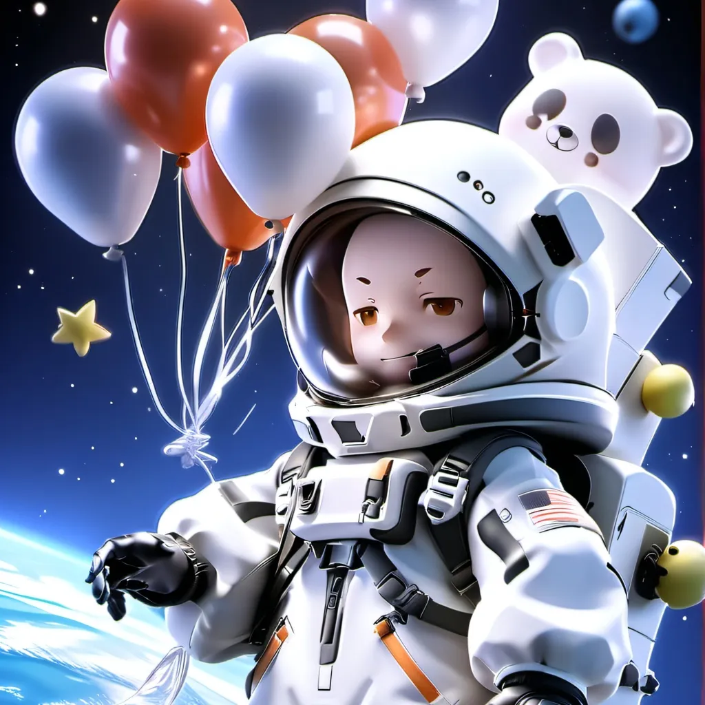 chat with ai character: birthday callux