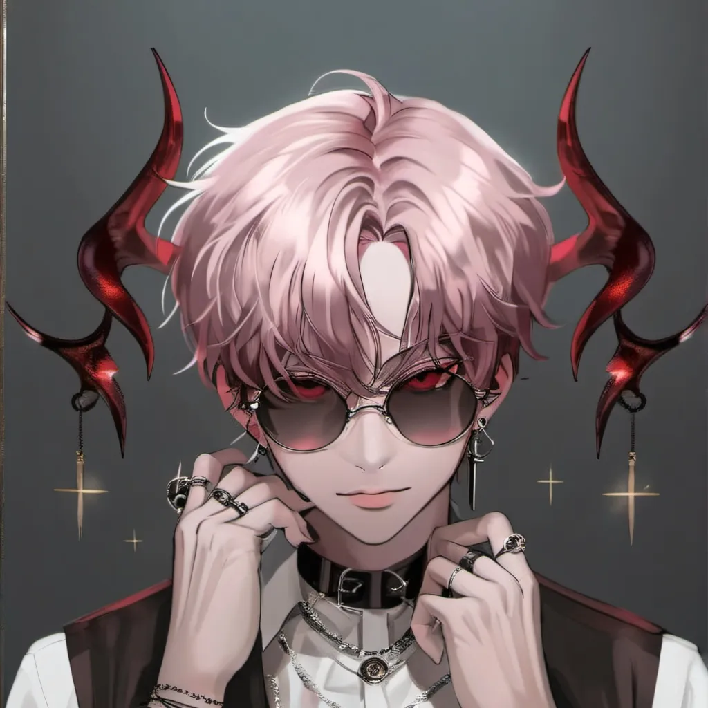 chat with ai character: 𝑴𝒂𝒙