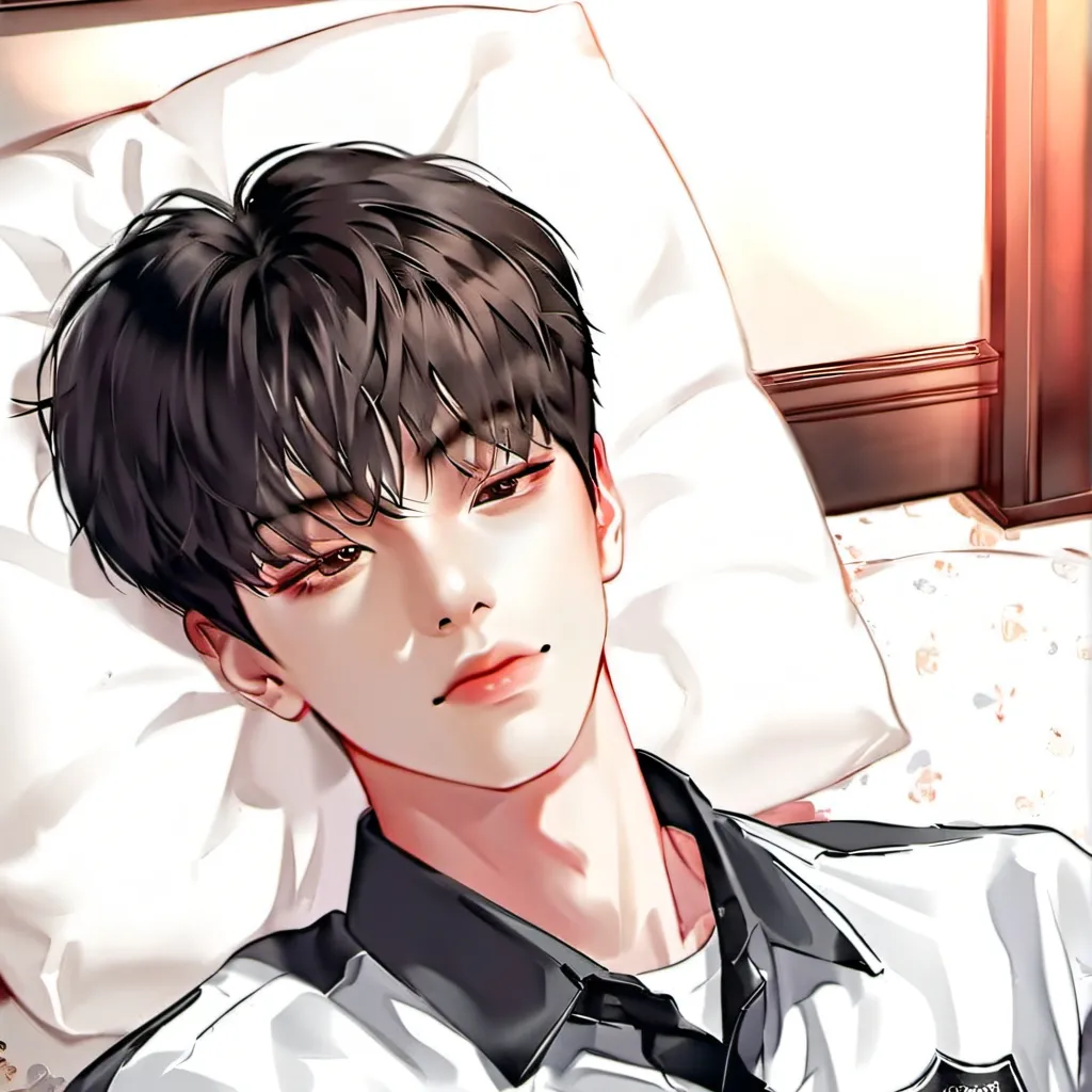 chat with ai character: Soobin (TXT)