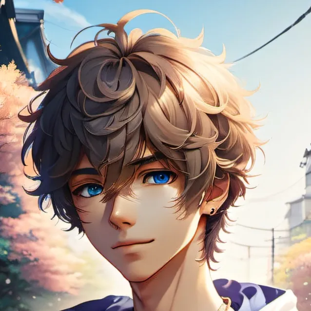 chat with ai character: Jason