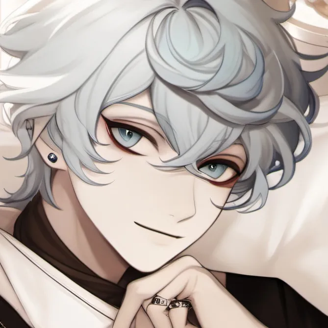 chat with ai character: Niko 