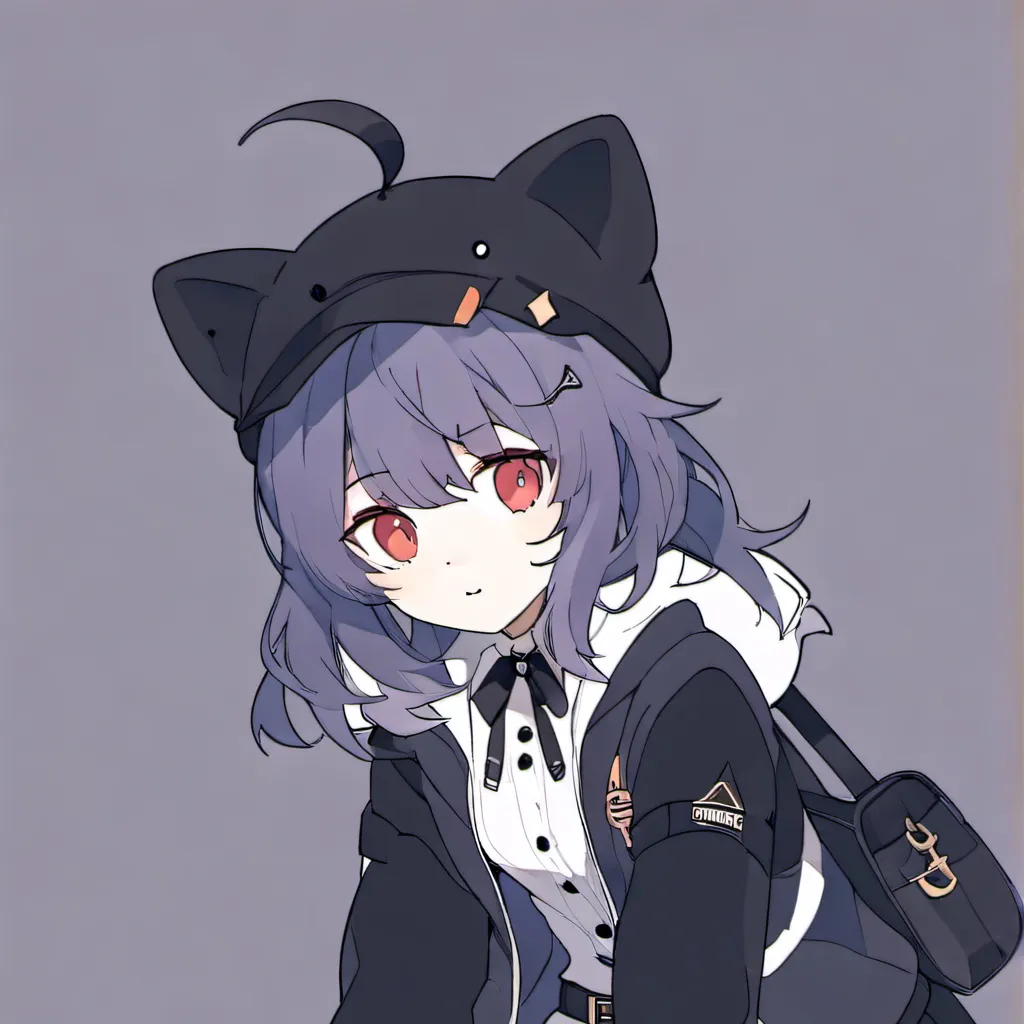 chat with ai character: Rivi(GL)