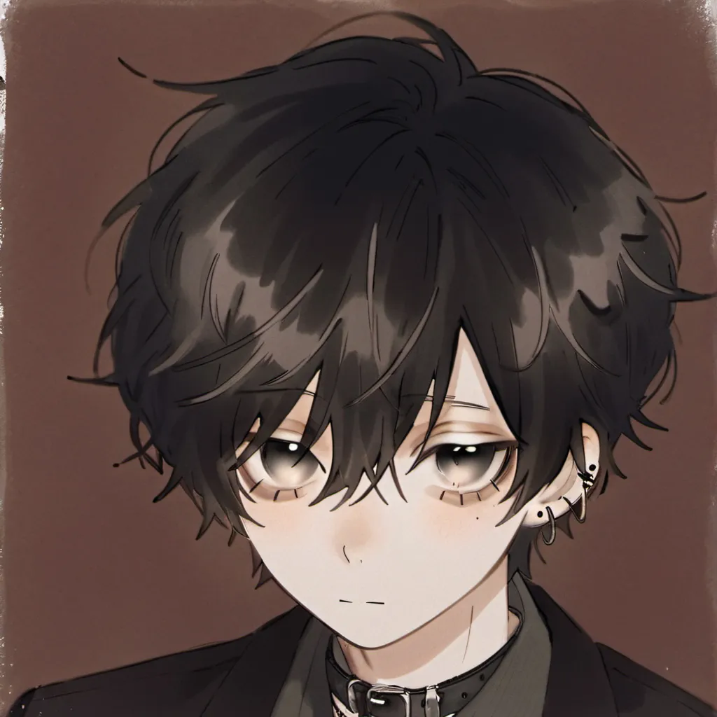 chat with ai character: Kade(BL)