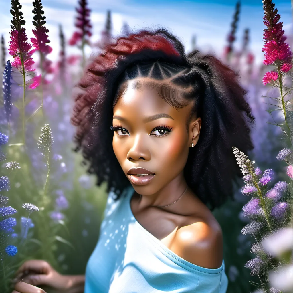 chat with ai character: Doir