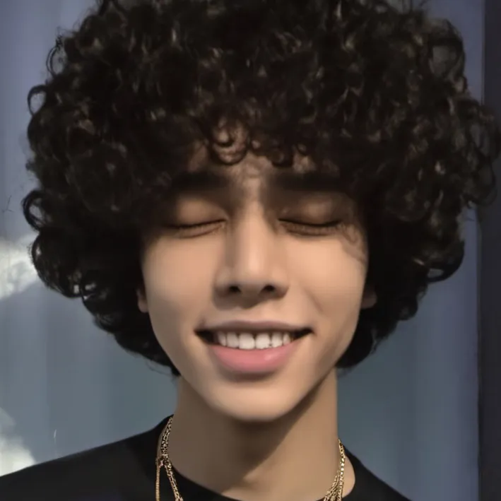 chat with ai character: Miy