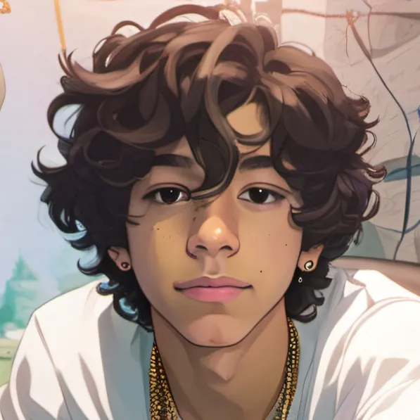 chat with ai character: Joe