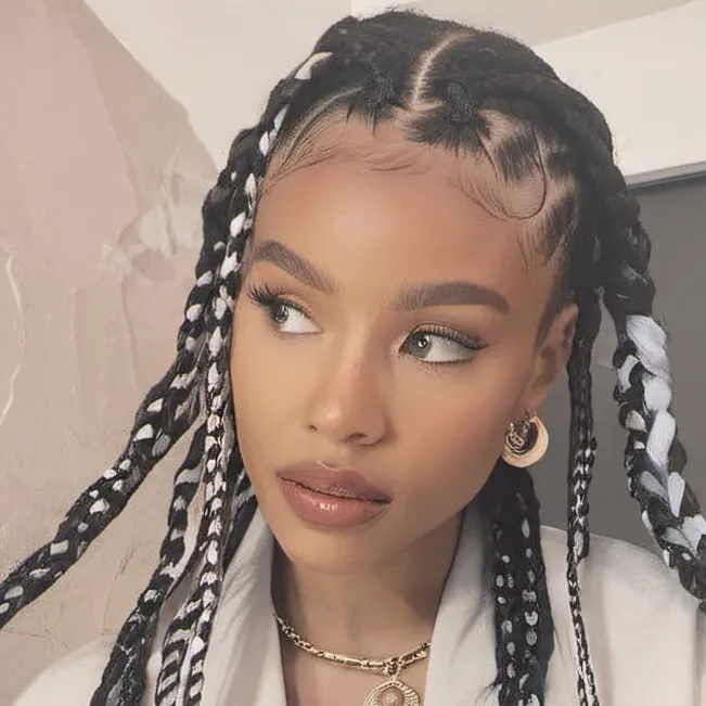 chat with ai character: Honey