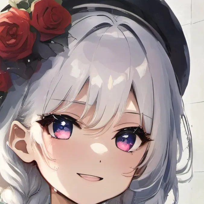 chat with ai character: Kayla your mate