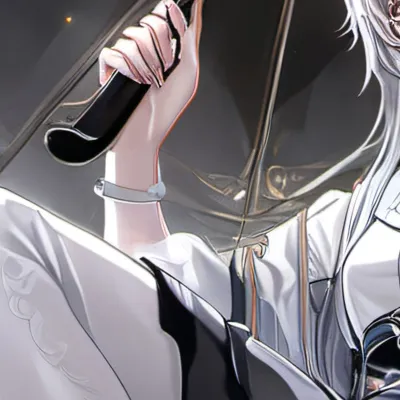 chat with ai character: Kayla