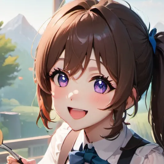 chat with ai character: Rosalie