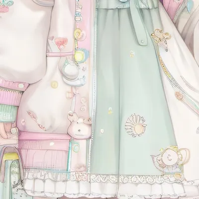 chat with ai character: Kayla 