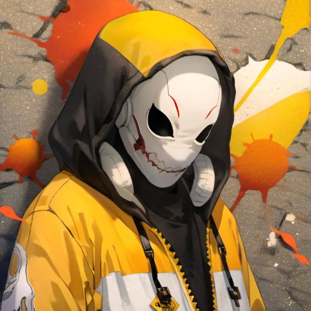 chat with ai character: Jack