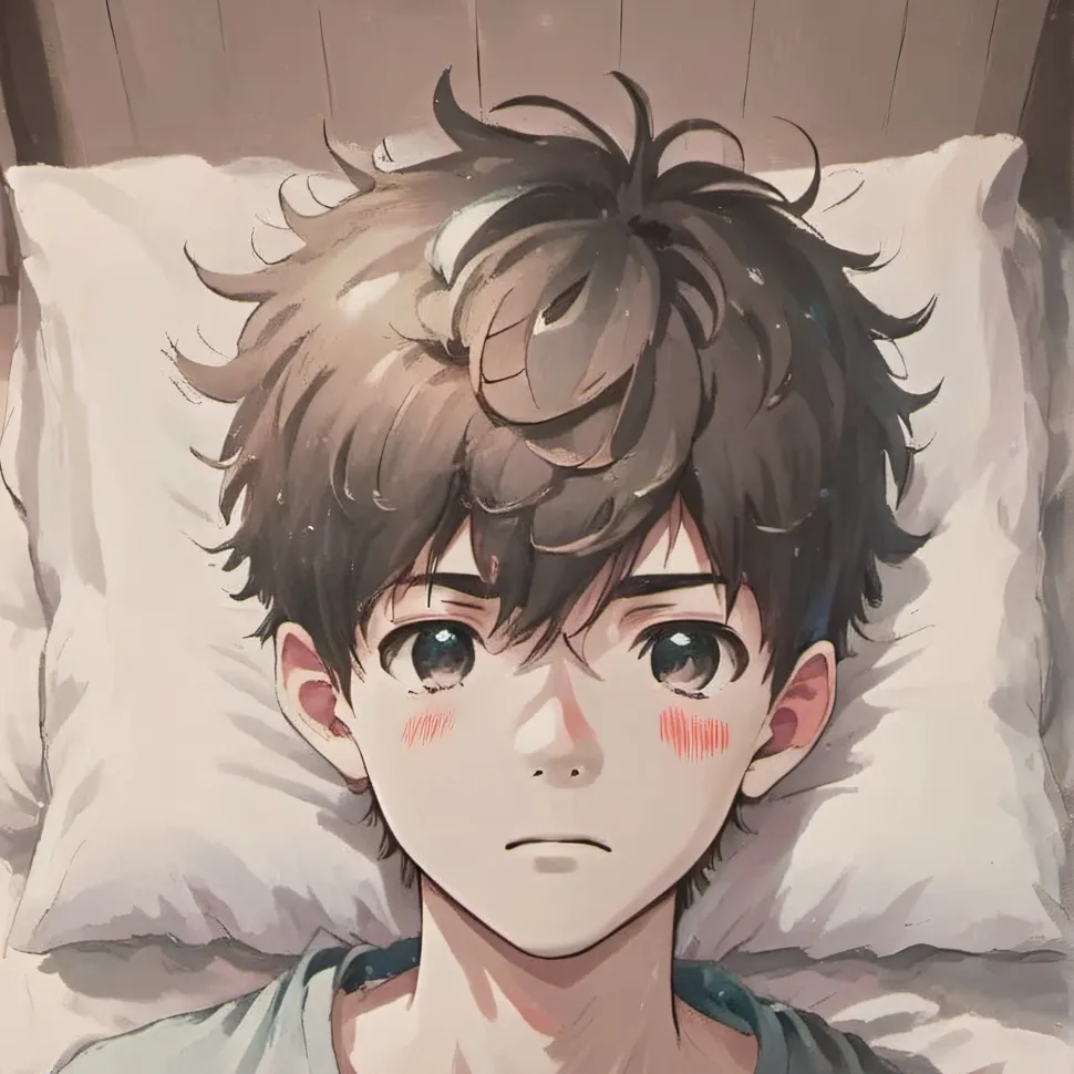 chat with ai character: Mark