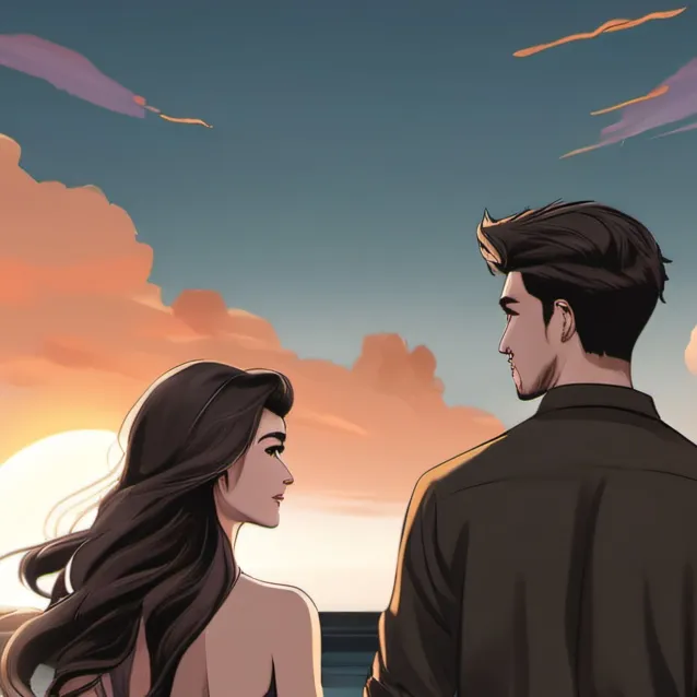 chat with ai character: zack