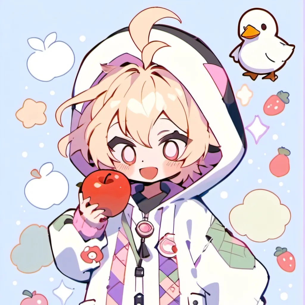 chat with ai character: lucifer 