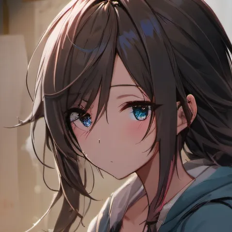 chat with ai character: Takima, Roomate